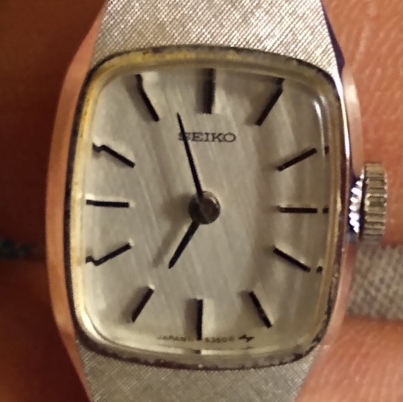 ⌚Seiko watch - Picture 3 of 4